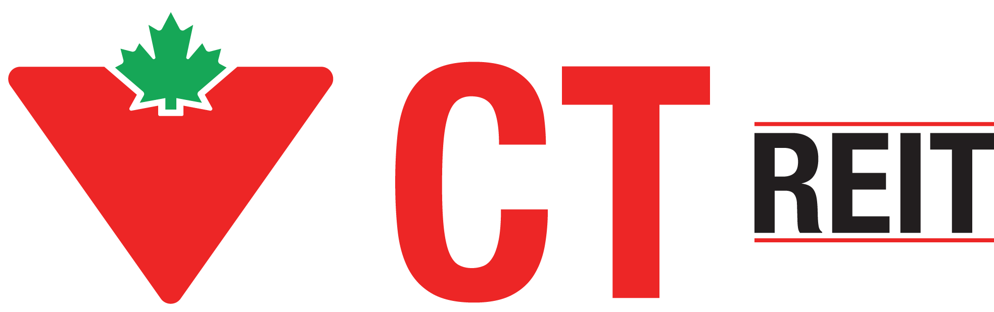 CT Reit Logo